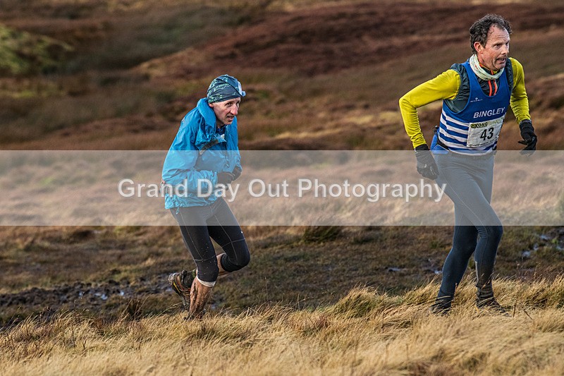 Nine Standards-194 - Nine Standards Fell Race Wednesday 1st January 2025