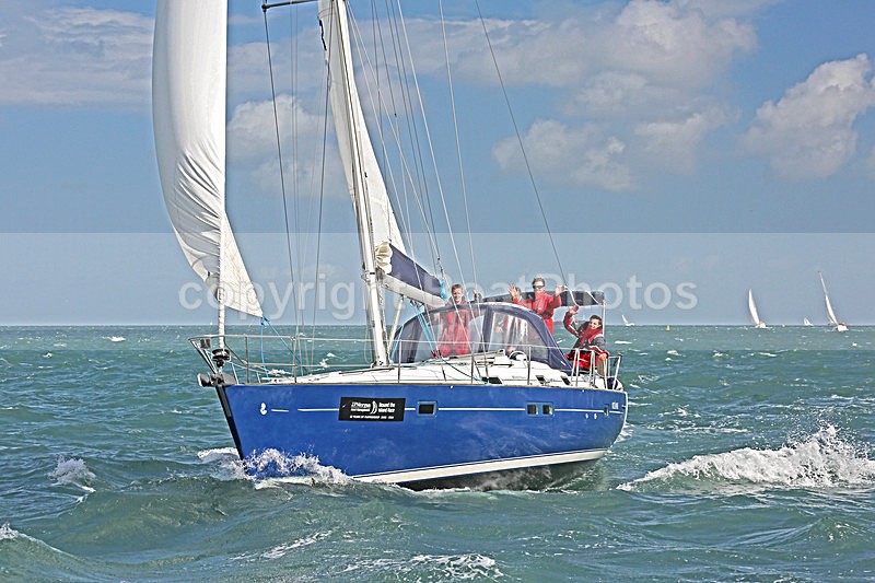 160702 OCEANIS ROUND THE ISLAND Y92A4024 - ROUND THE ISLAND 2016