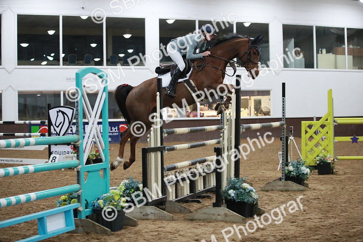 SBM_001797 - Class 6 - National 1.30m 1.40m Open