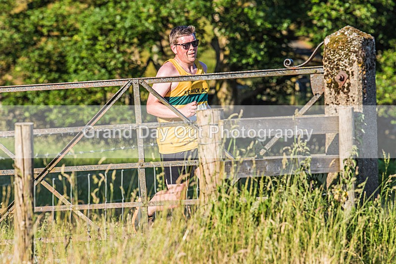 Round Latrigg-280 - Round Latrigg (Mike Mullen Memorial) Fell Race Wednesday 14th June 2023