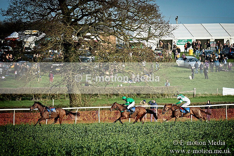 PtP 230319 495 - VWH Hunt Siddington Point-to-Point Racing 23/03/19