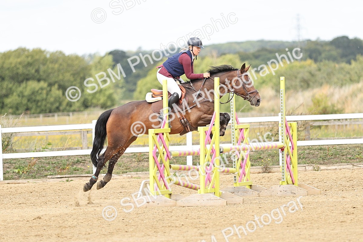 SBM_004007 - Class 2 - Amateur Championship Qualifier 85cm