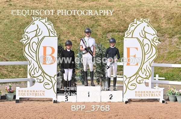 BPP_3768 - FRI CLASS 20 Pony Showjumper Of The Year