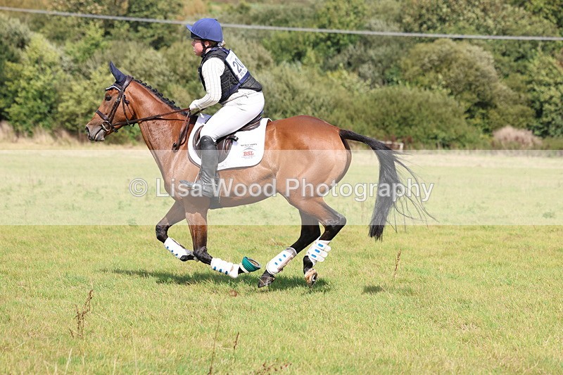 3E7A6748 - Class 2: Trekenning Open: Yellow Boat