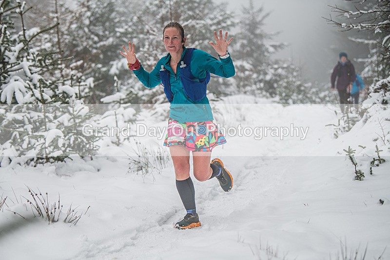 Glentress-995 - High Terrain Events Glentress 42, 21 & 10K Trail Races Sunday 15th February 2026