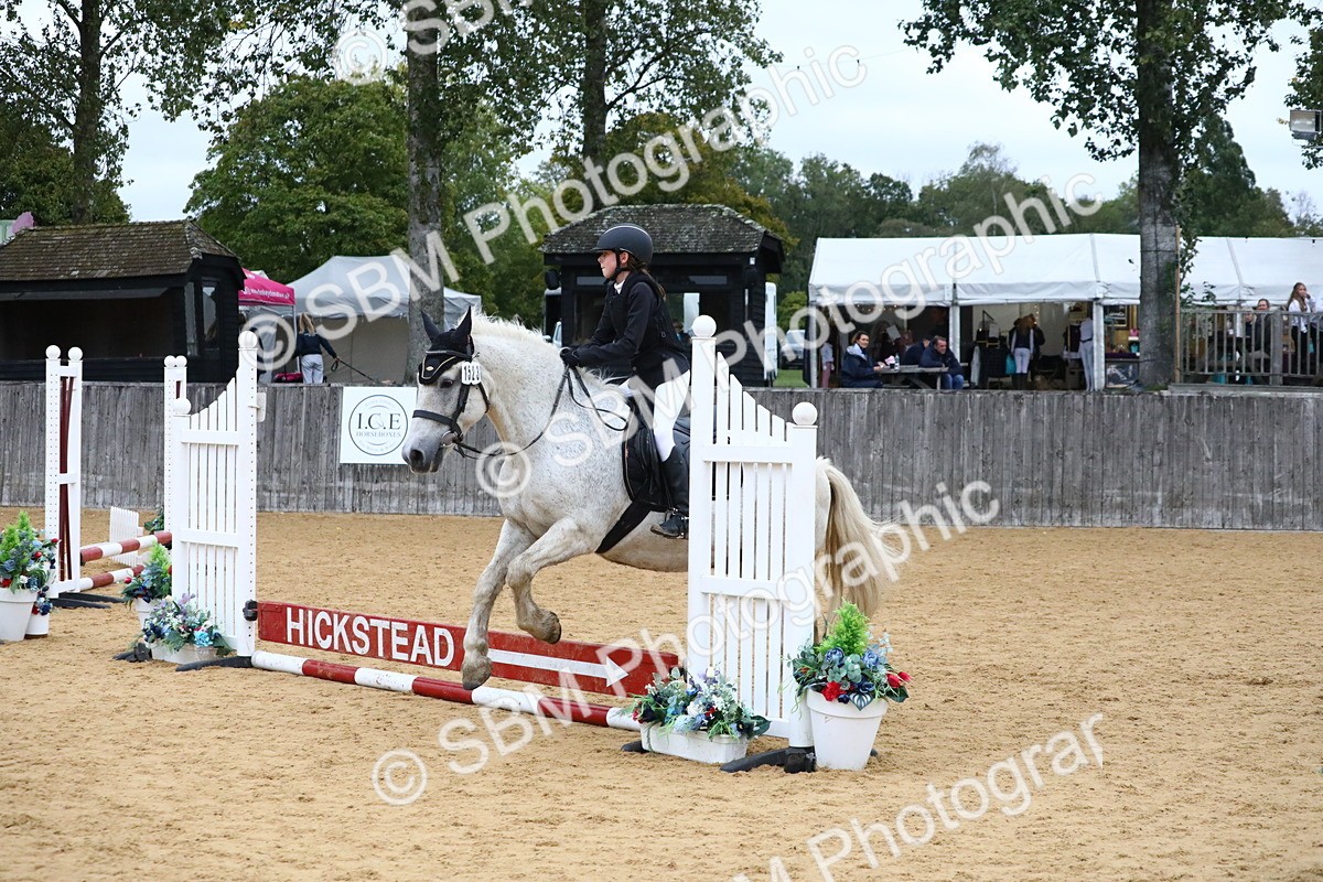 SBM_68369 - J3b - Mini Tour Junior Pony 40cm Championship