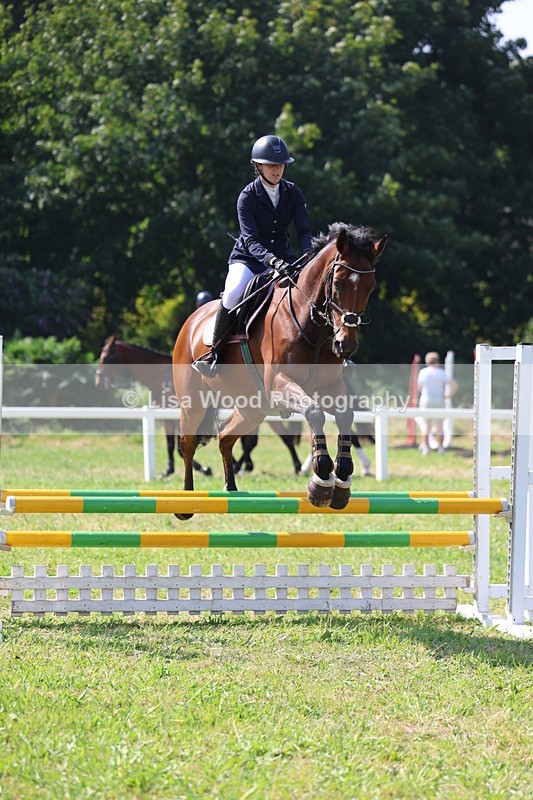 3E7A2137 - Class 3: Club 80cm Juniors and Seniors