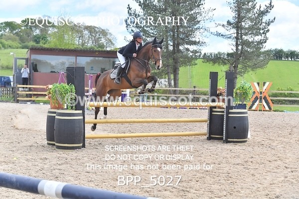 BPP_5027 - CLASS 17 SAT  Senior Discovery/ 1m Open