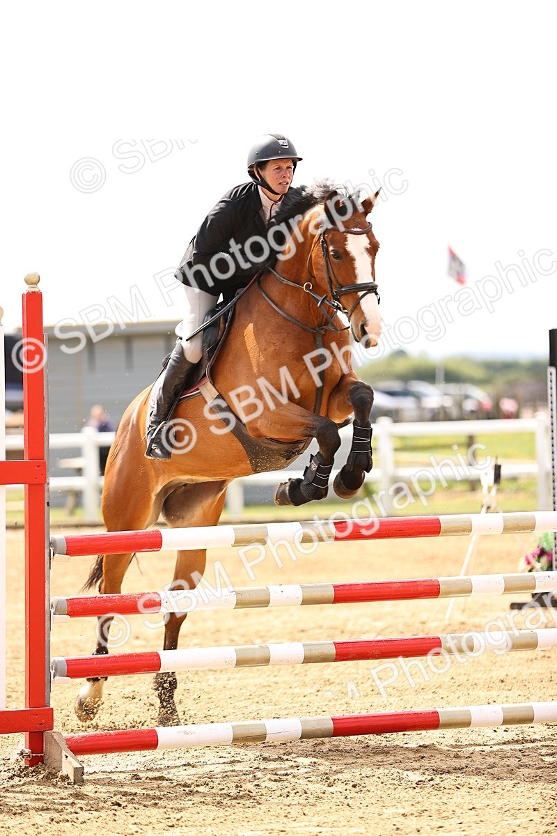SBM_001810 - Class 10 - Senior British Discovery - 1.00m
