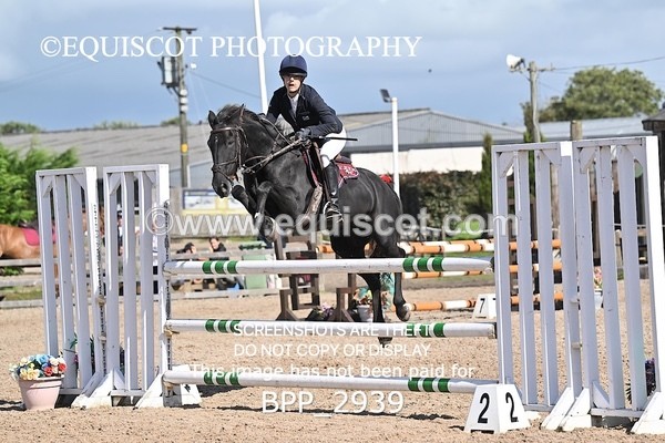 BPP_2939 - CLASS 16 SAT 0.95m Scottish Amateur Champion of Scotland