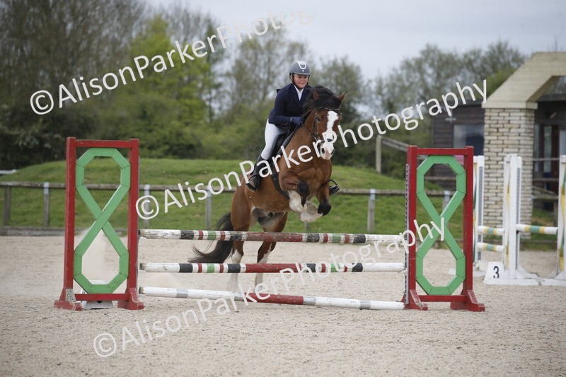 20260412-0401 - Class 5 - 80cm