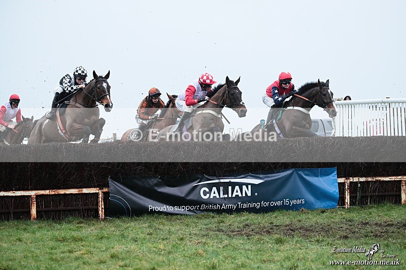 PtP 080226  1248 - Combined Services PtP Larkhill 08/02/2026