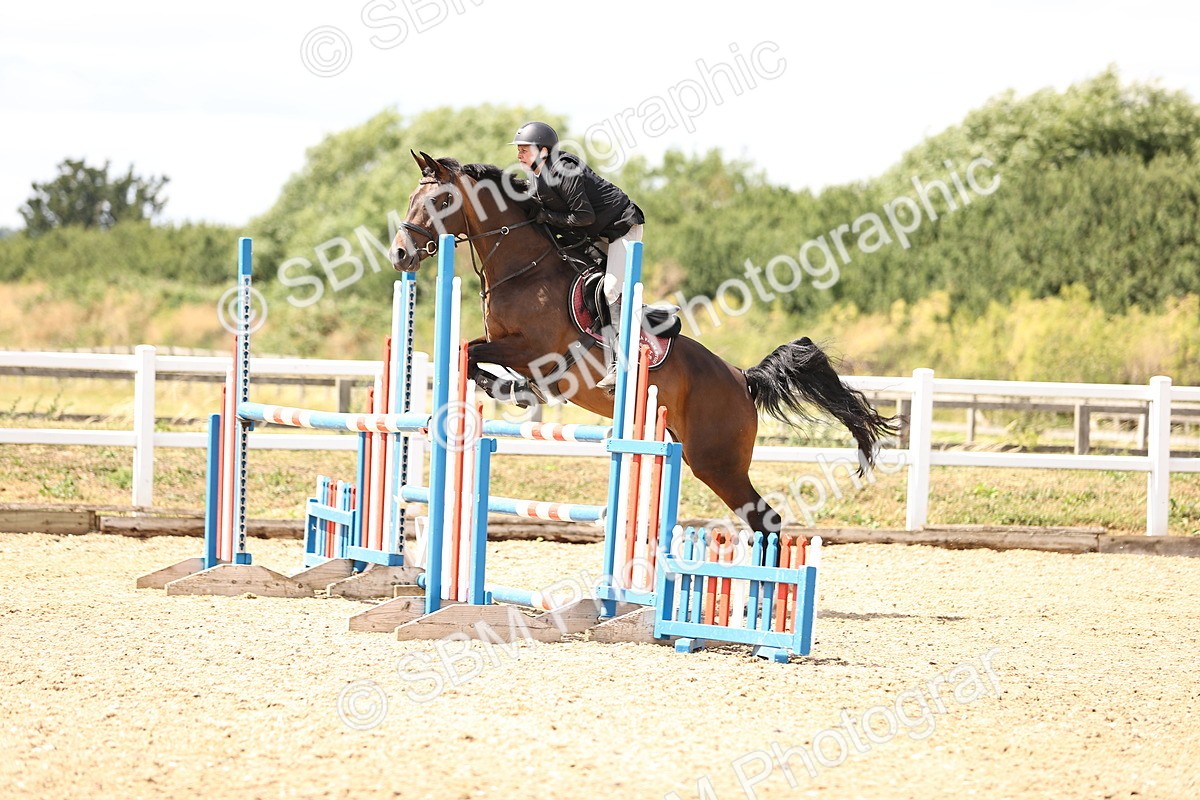 SBM_001125 - Class 5 - 1.05m Amateur Championship Qualifier