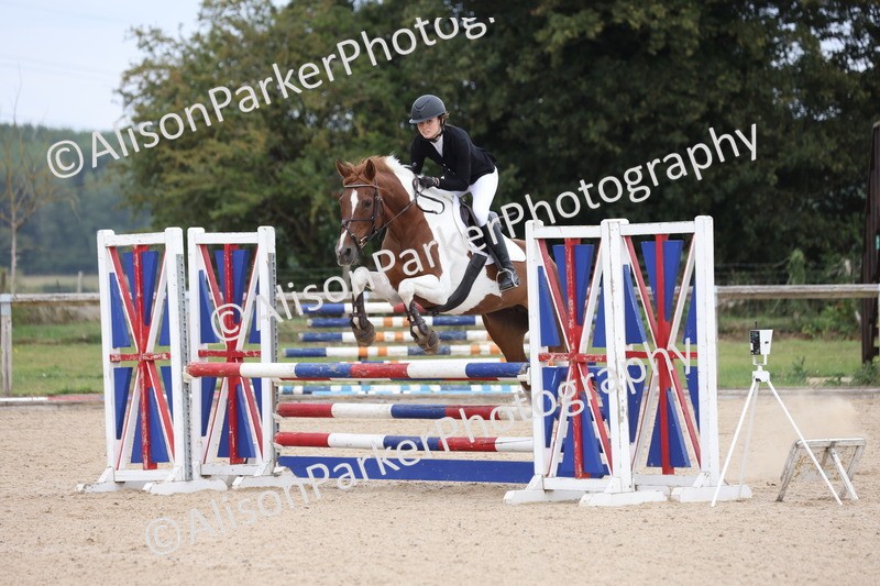 20250727-2927 - Class 6 - 90cm