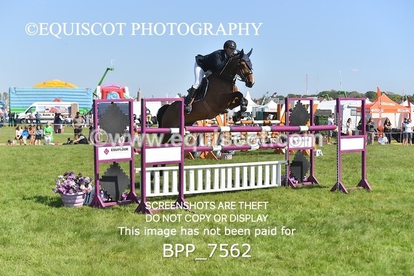 BPP_7562 - CLASS 5 ScottiBranch Outdoor Open Championship Inc The Wright , Johnston & Mackenzie LLP RHS Young M