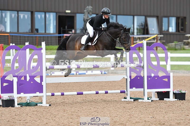 240727A-165833-06919 - Cls 25 1.10m Amateur Qualifier