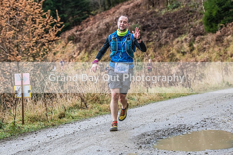 Glentress 21  10K-316 - High Terrain Events Glentress 21 & 10K Trail Races Saturday 16th November 2024