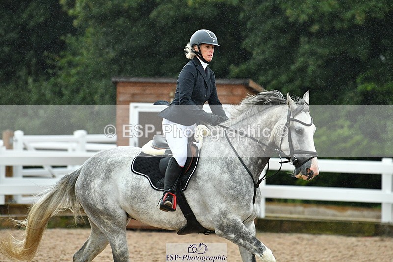 230730A-130745-09958 - Cls 33 85cm Amateur Quali