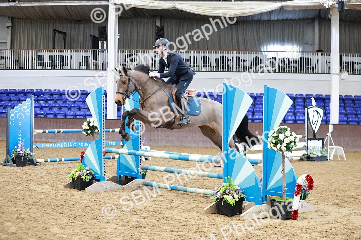 SBM_000329 - Class 2 - Senior British Novice 90cm