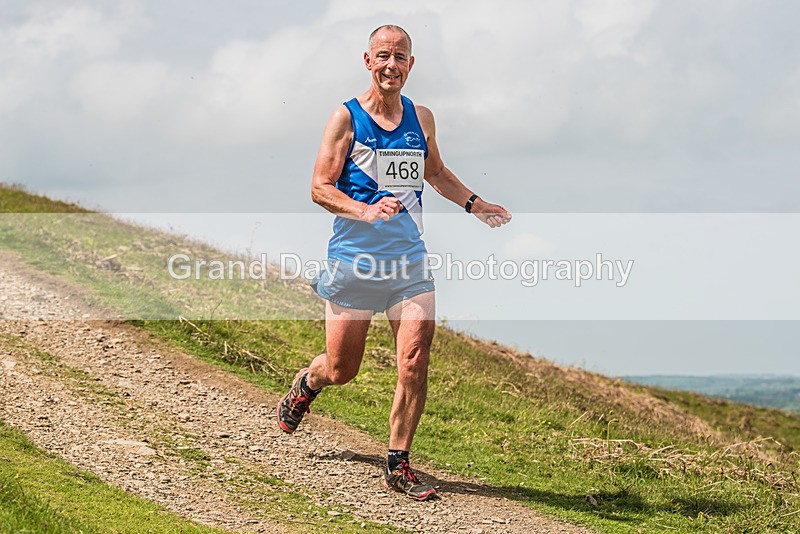 Two Tops-245 - Two Tops Fell Races (Junior & Senior) Saturday 20th May 2023