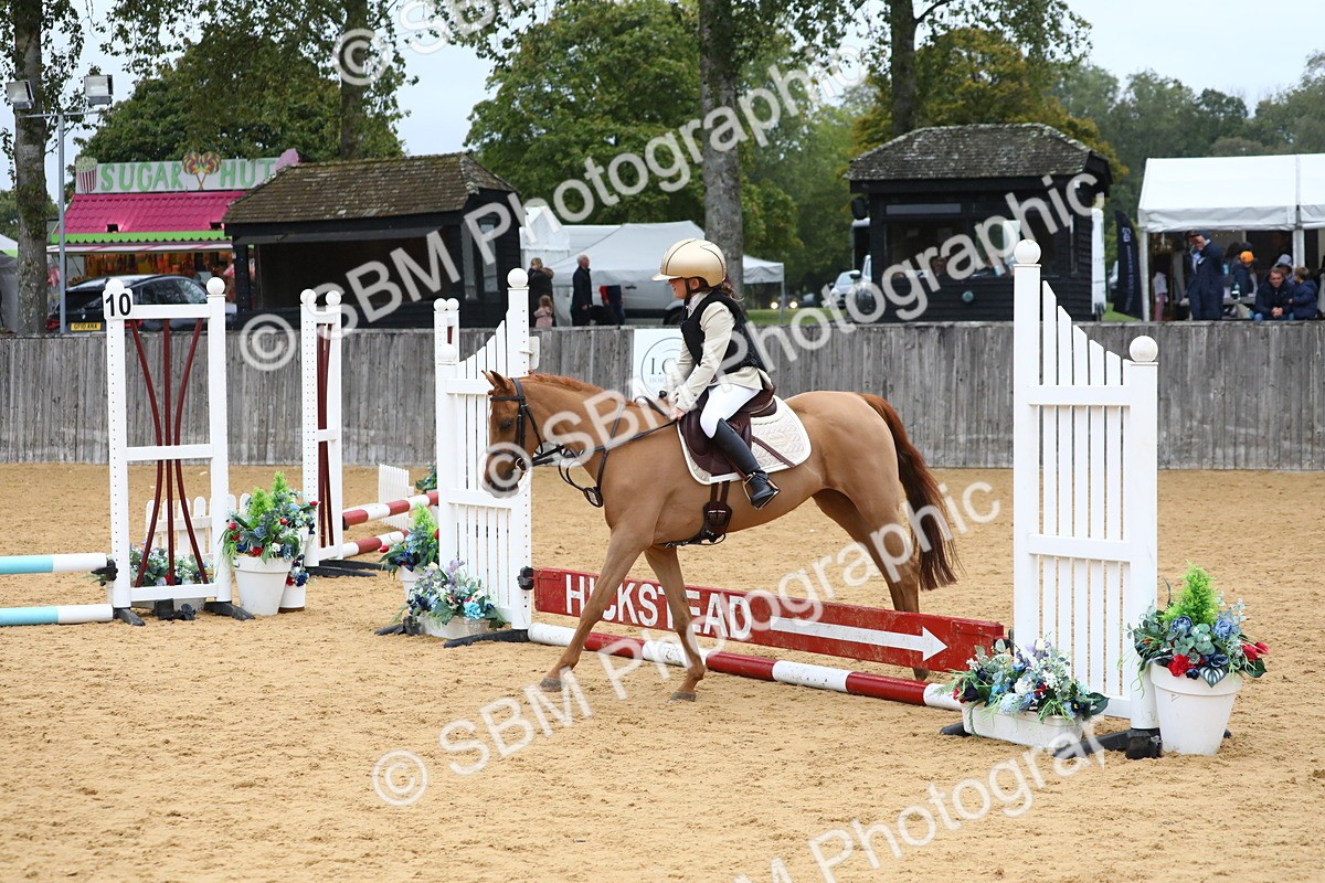 SBM_72029 - J3b - Mini Tour Junior Pony 40cm Championship