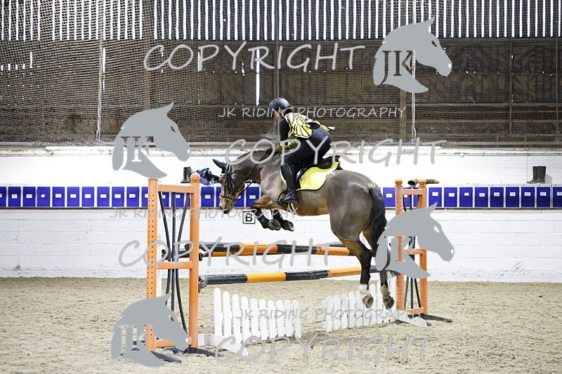 _T0A3768 - 1M Clear Round