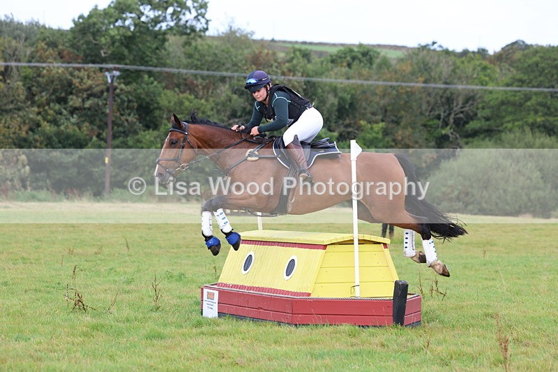 3E7A7244 - Class 3: Nankelly Open: Yellow Boat