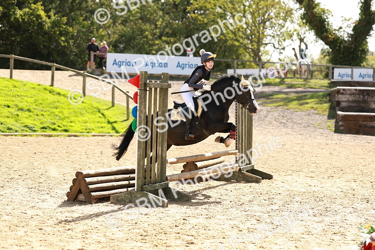 SBM_18884 - E8 - Eventers Challenge 50cm championship