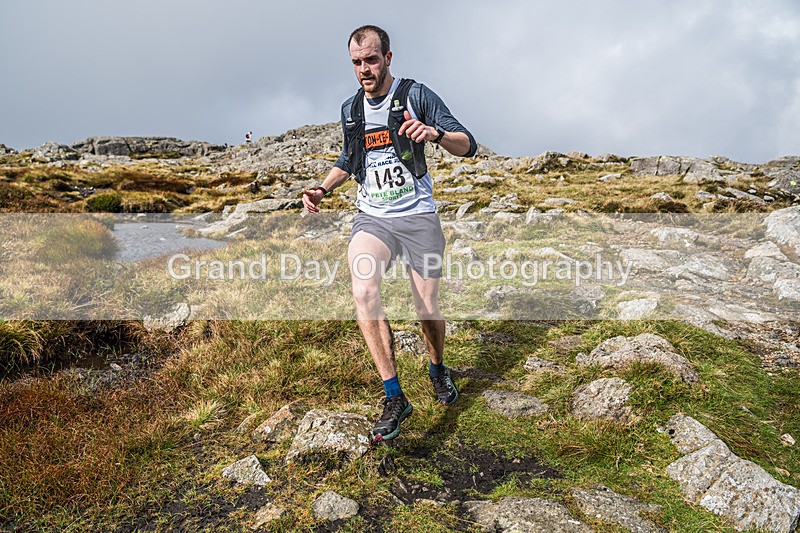 Three Shires-550 - Three Shires Fell Race Saturday 26th September 2026