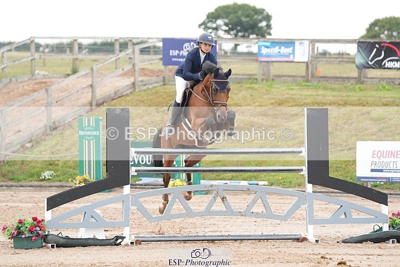 250727-133506-10580 - Cls 27 NAF Silver League Jump Off and Presentations