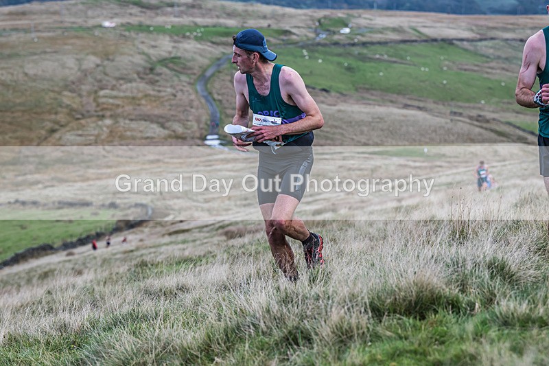 Leg 3 -47 - UK Fell & Hill Relays - Todmorden Leg 3 Saturday 17th October 2026