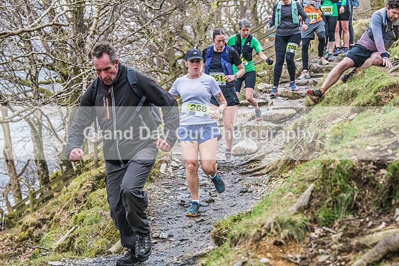 Buttermere-213 - Fellside Events Buttermere Trail Race Sunday 22nd March 2026