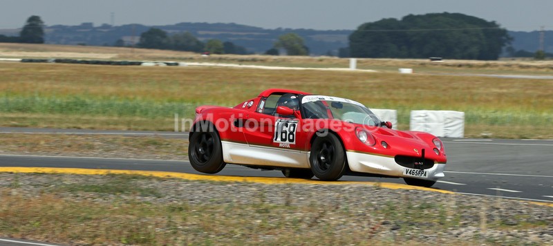  - Lotus Cup UK Speed Champs 2014/15/16/17/18/22/23/24