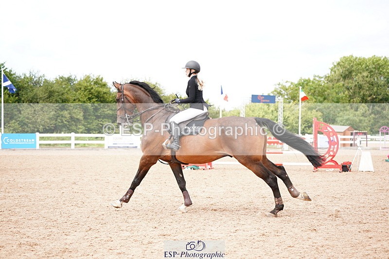 240804A-131240-10915 - Cls 52 1.10m Amateur Qualifier