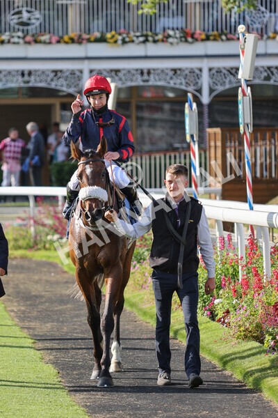 yr23072021r1-34 - Race 1 6.00pm John Wright Electrical Silk Series Lady Riders Handicap