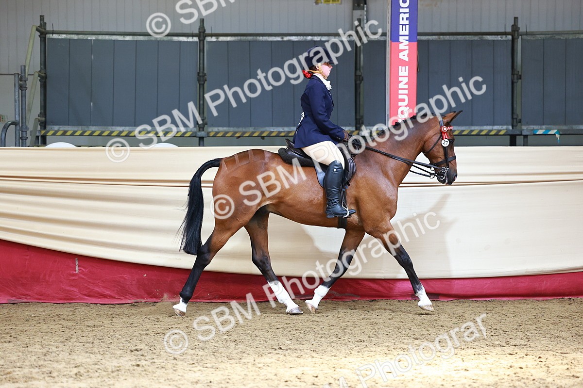 SBM_23093 - Class 904 - Supreme Final - Ridden Diamond