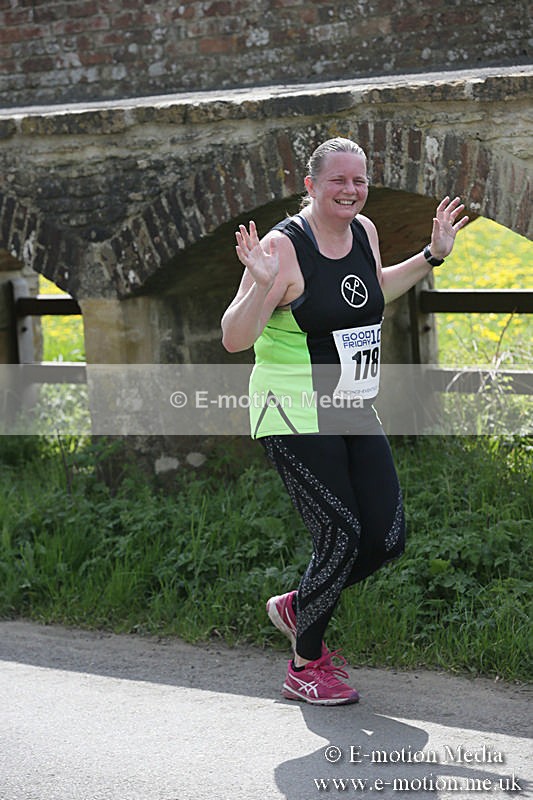 CAD 190419 949 - Cadence Events    Good Friday 10 Miler 19/04/19