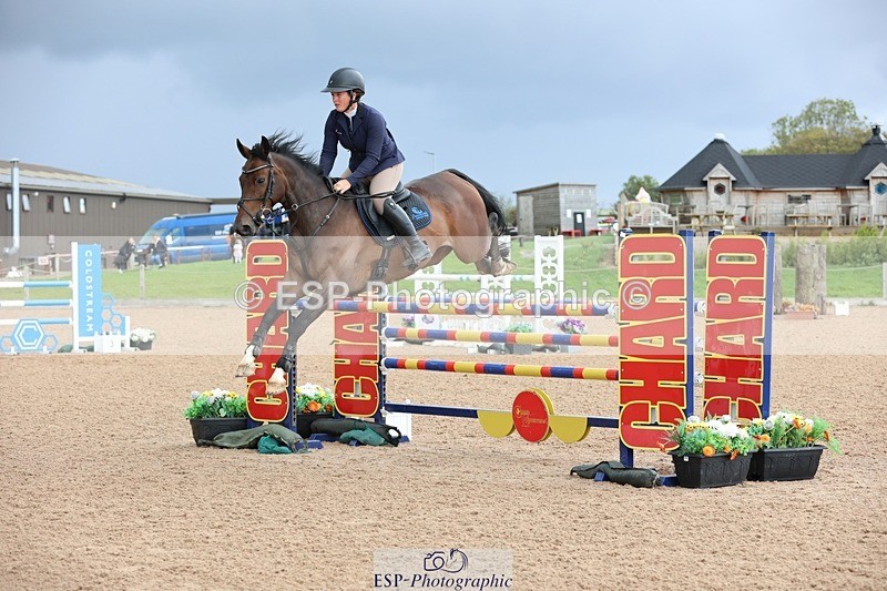 250911-123154-01483 - Cls 3 Snr Foxhunter