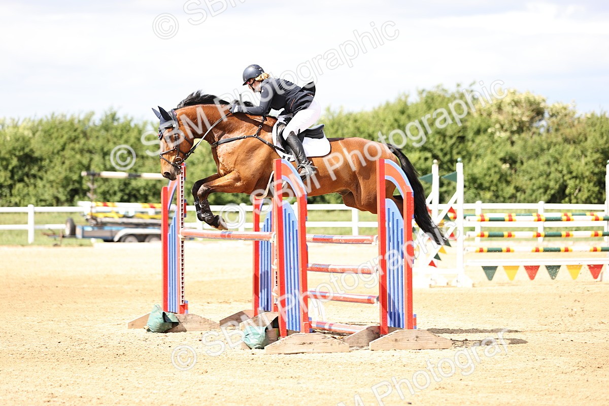 SBM_003501 - Class 12 - Senior Open - 1.15m