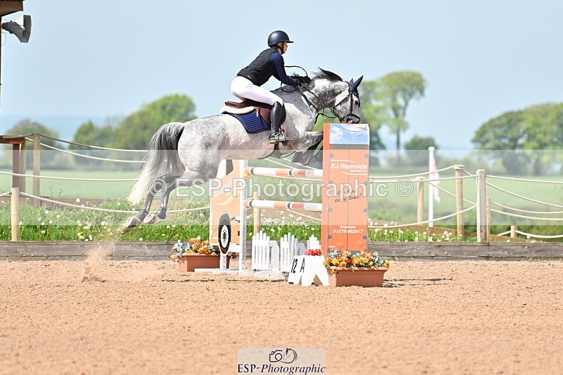 240510A-124627-06725 - Cls 23 Talent Seeker Inc 7 yr old Start to 13.15