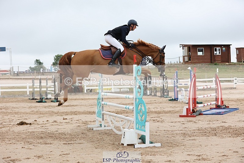 250717-100106-03868 - Cls 9, 1 Star Bronze Tour