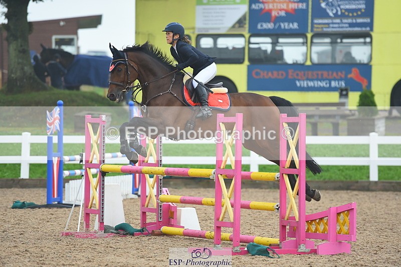 230916A-115114-03735 - Cls 22 95cm Amateur Qualifier
