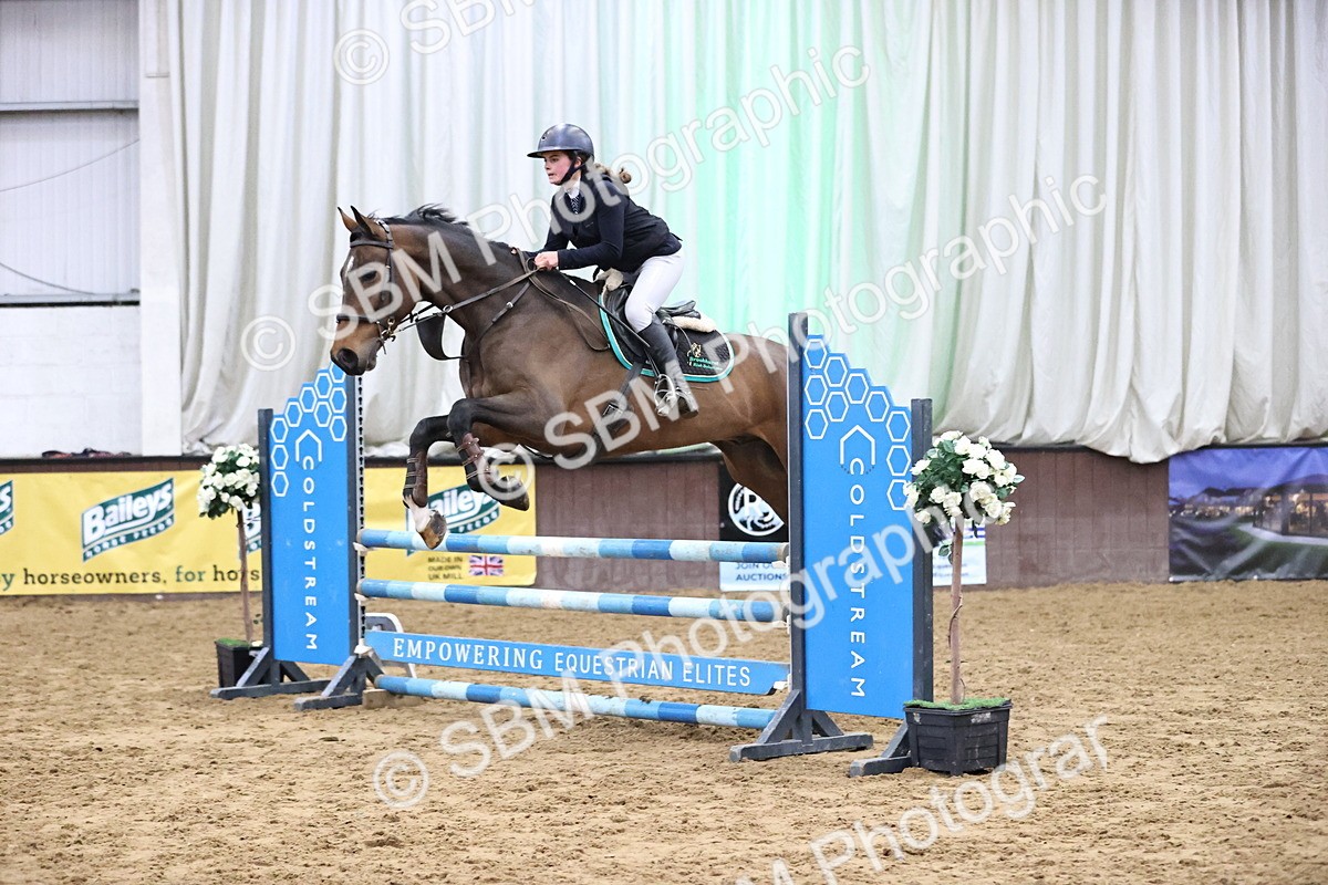 SBM_006660 - Class 20 - Senior British Novice - 90cm