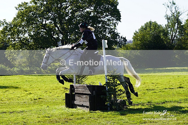  WWHT 031021 646 - WWEC Novice Restricted (0.80m) 18/10/20
