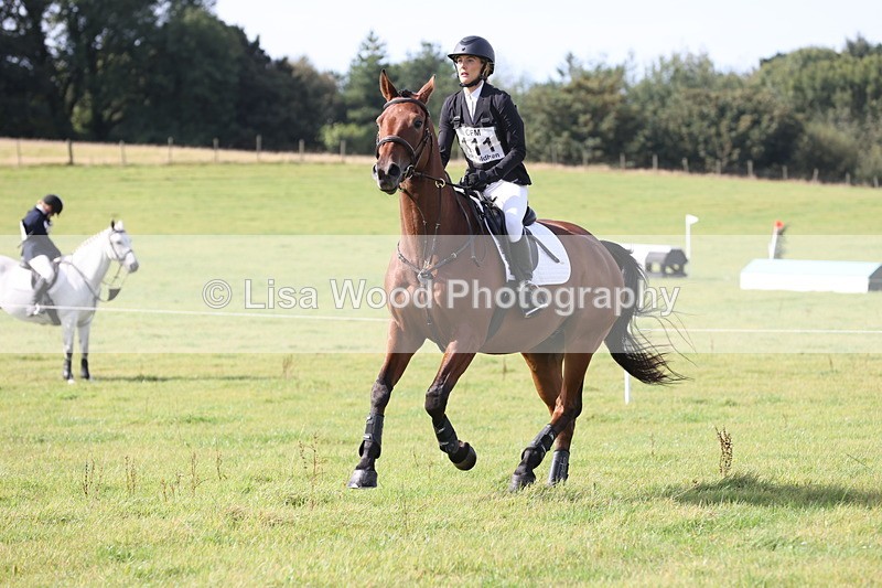 JPP_8335 - Class 1: Trebudannon Open: 70cm Showjumping