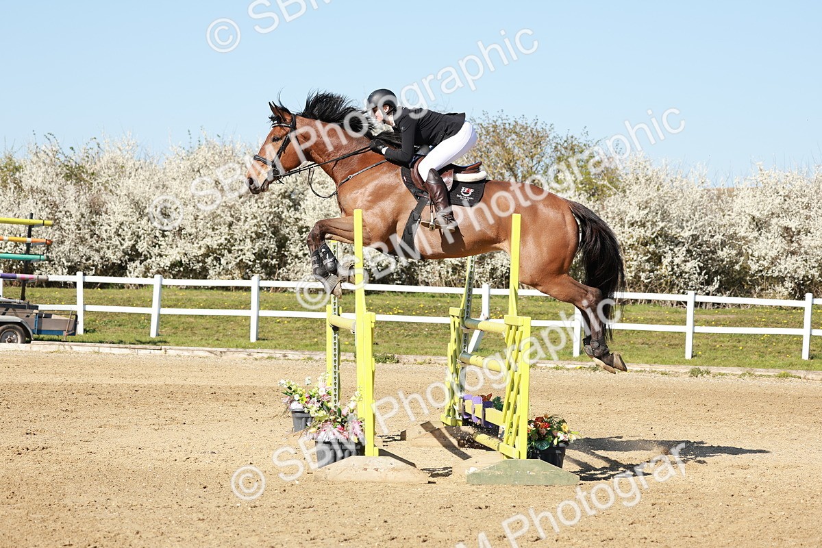 SBM_004975 - Class 18 - Senior Foxhunter - 1.20m