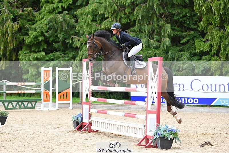 230713-164917-29765 - Cls 68 Foxhunter & 1.20m Open
