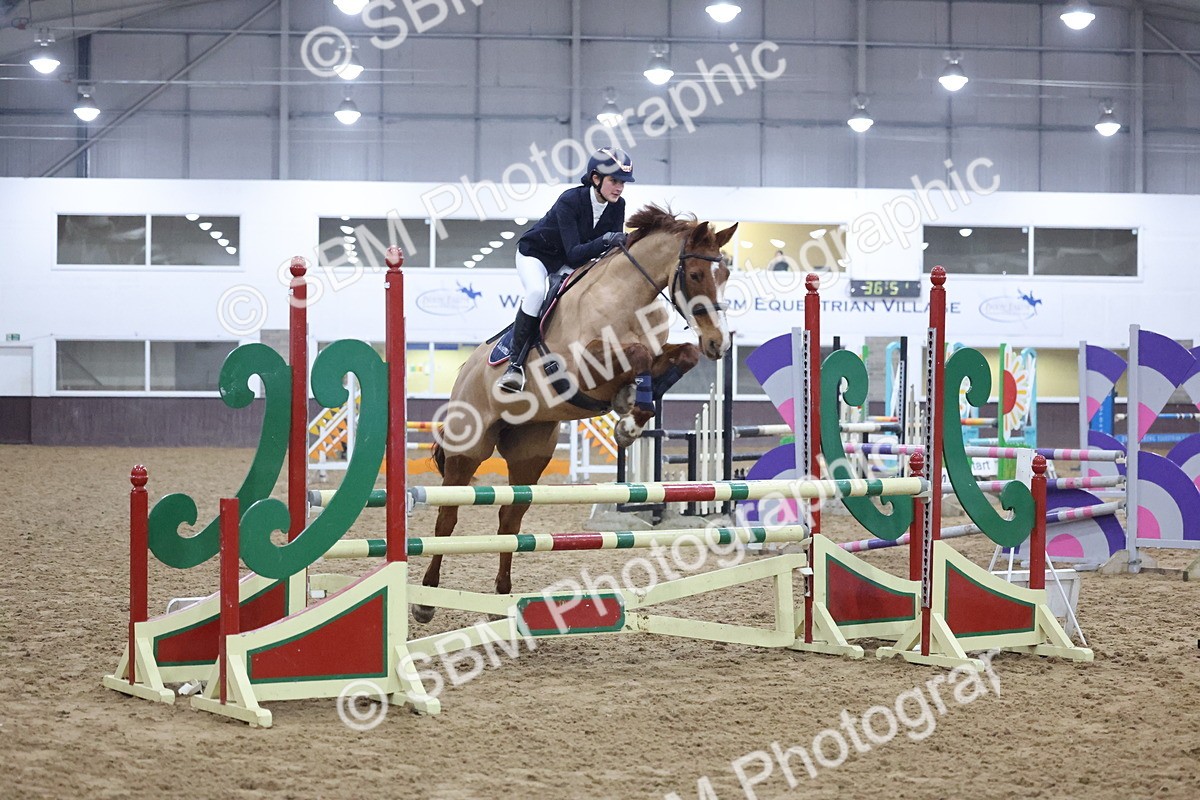 SBM_001790 - Class 4 - 1.00m