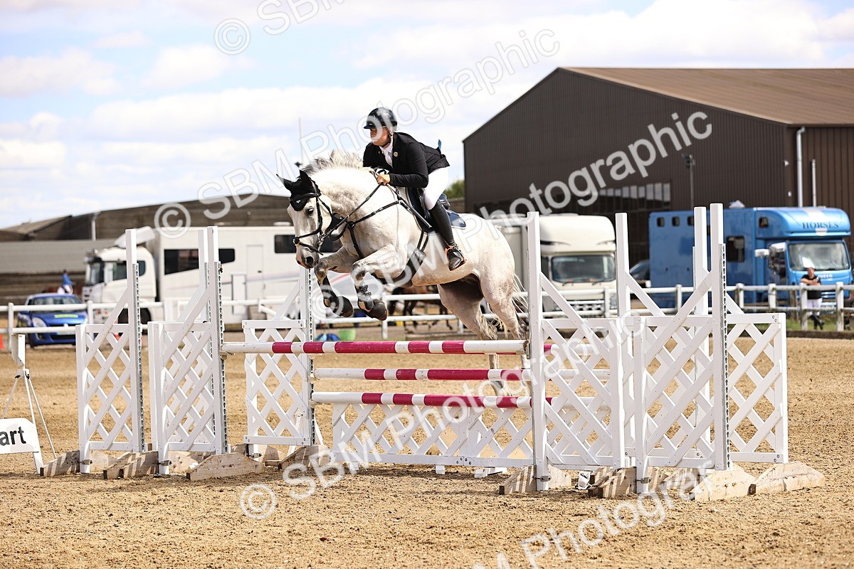 SBM_001194 - Class 6 - Senior Newcomers - 1.10m