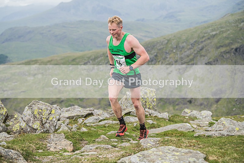 Duddon Long-124 - Duddon Valley Long Fell Race Saturday 30th May 2026